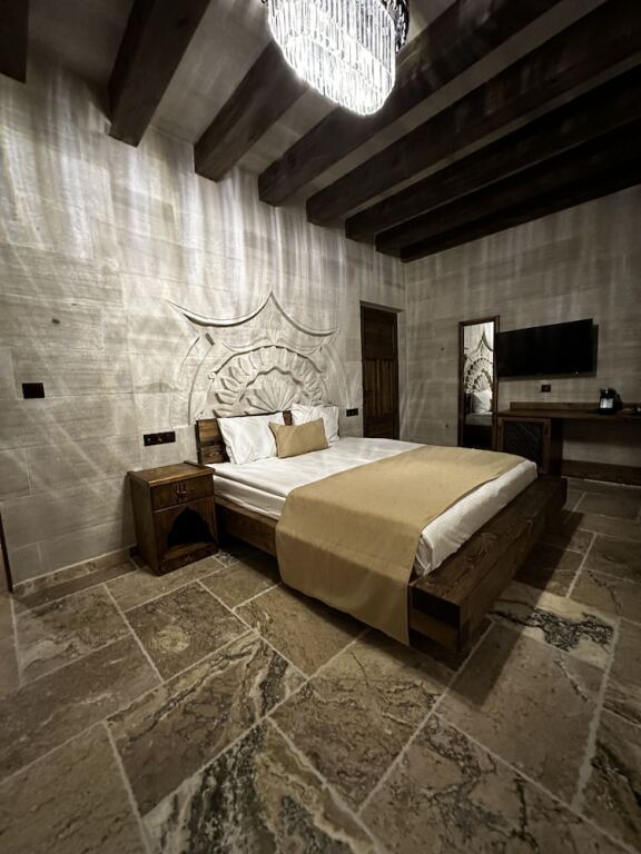 Гёреме: Noah's Ark Cave Hotel