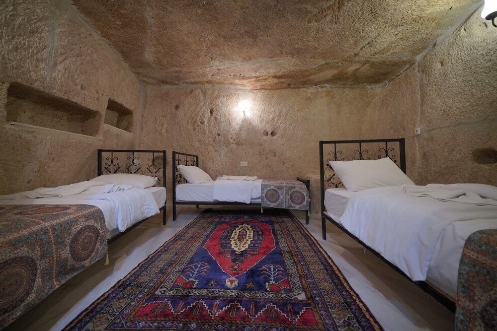 Гёреме: Noah's Ark Cave Hotel