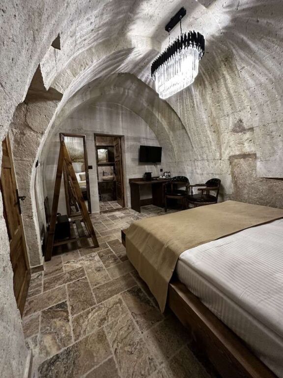 Гёреме: Noah's Ark Cave Hotel