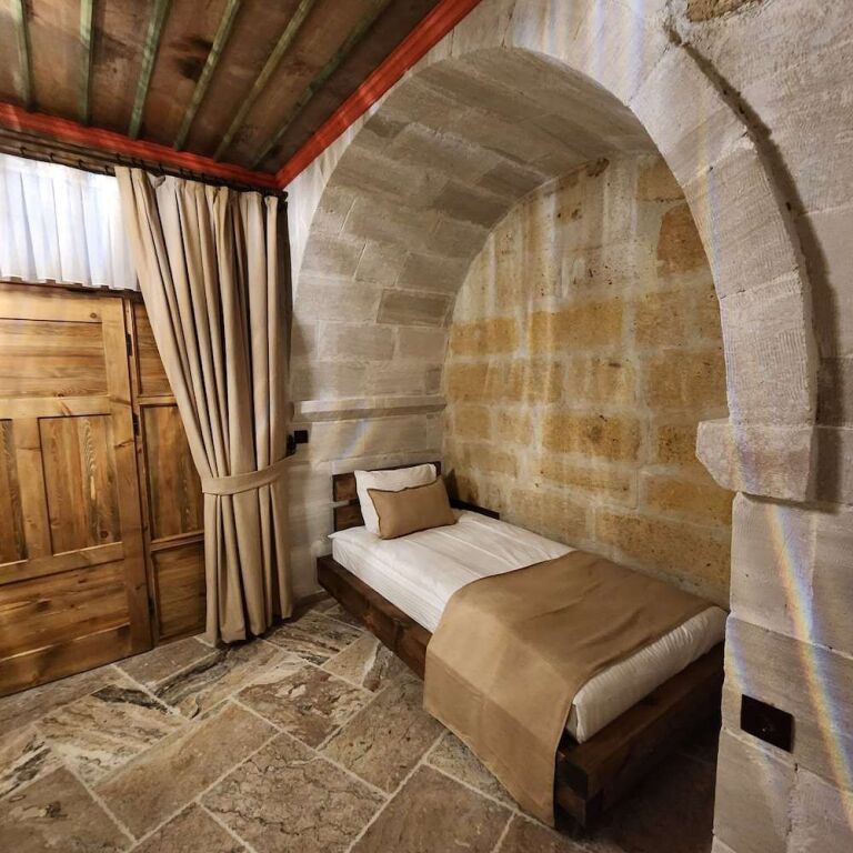 Гёреме: Noah's Ark Cave Hotel