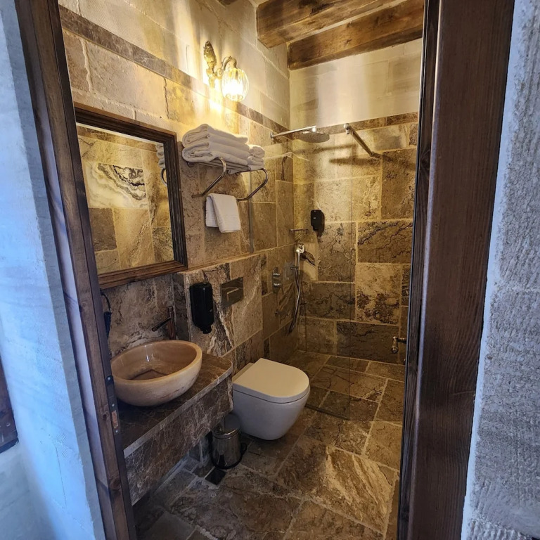 Гёреме: Noah's Ark Cave Hotel