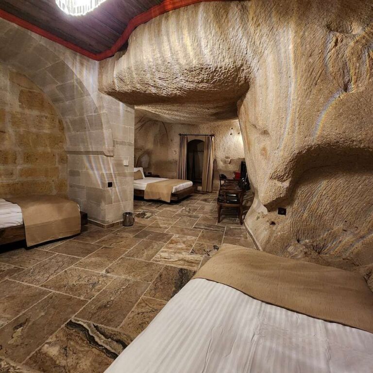 Гёреме: Noah's Ark Cave Hotel