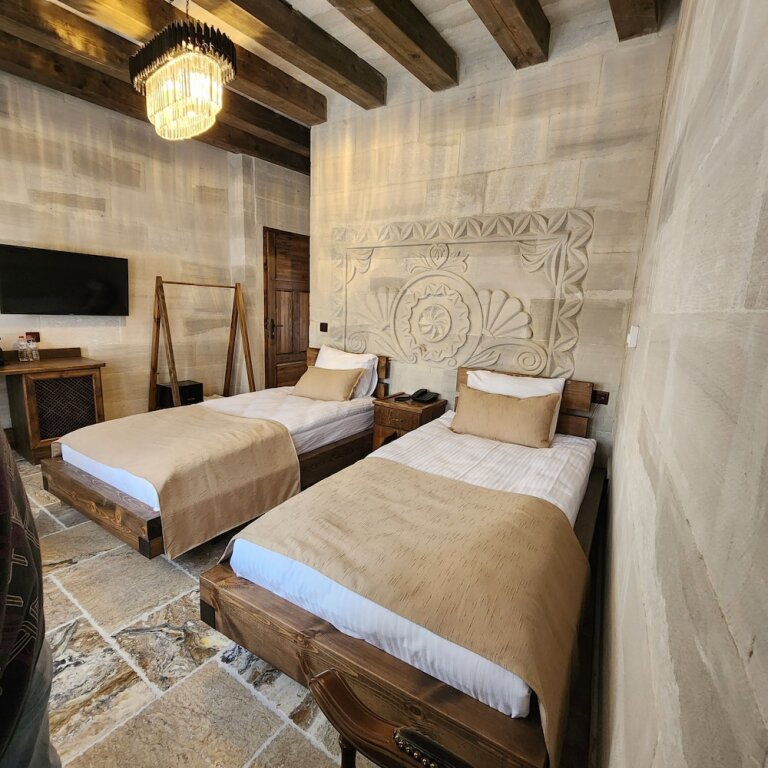 Гёреме: Noah's Ark Cave Hotel