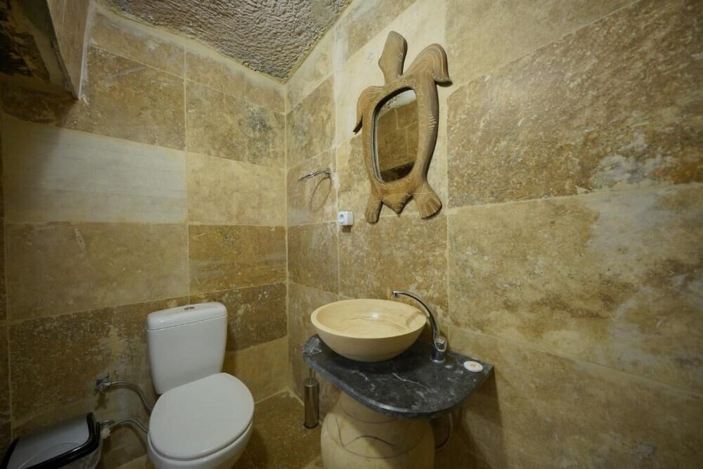 Гёреме: Noah's Ark Cave Hotel