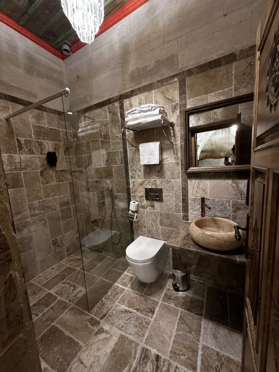 Гёреме: Noah's Ark Cave Hotel