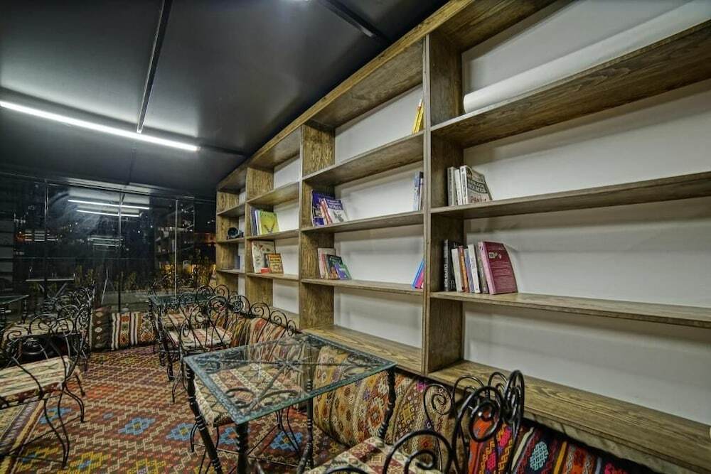 Гёреме: Noah's Ark Cave Hotel