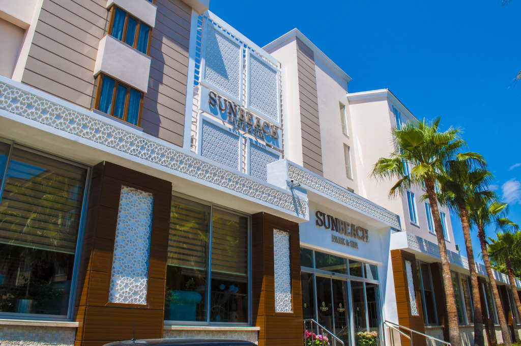 Sunbeach Park — фото 2