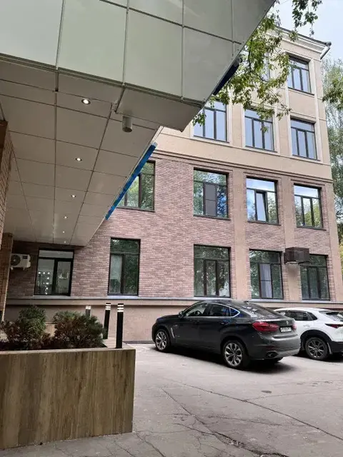 Москва: Апартаменты на метро Аэропорт в Москве
