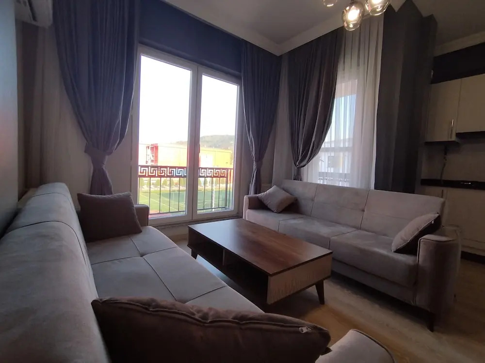 Орду: Pusula Motel