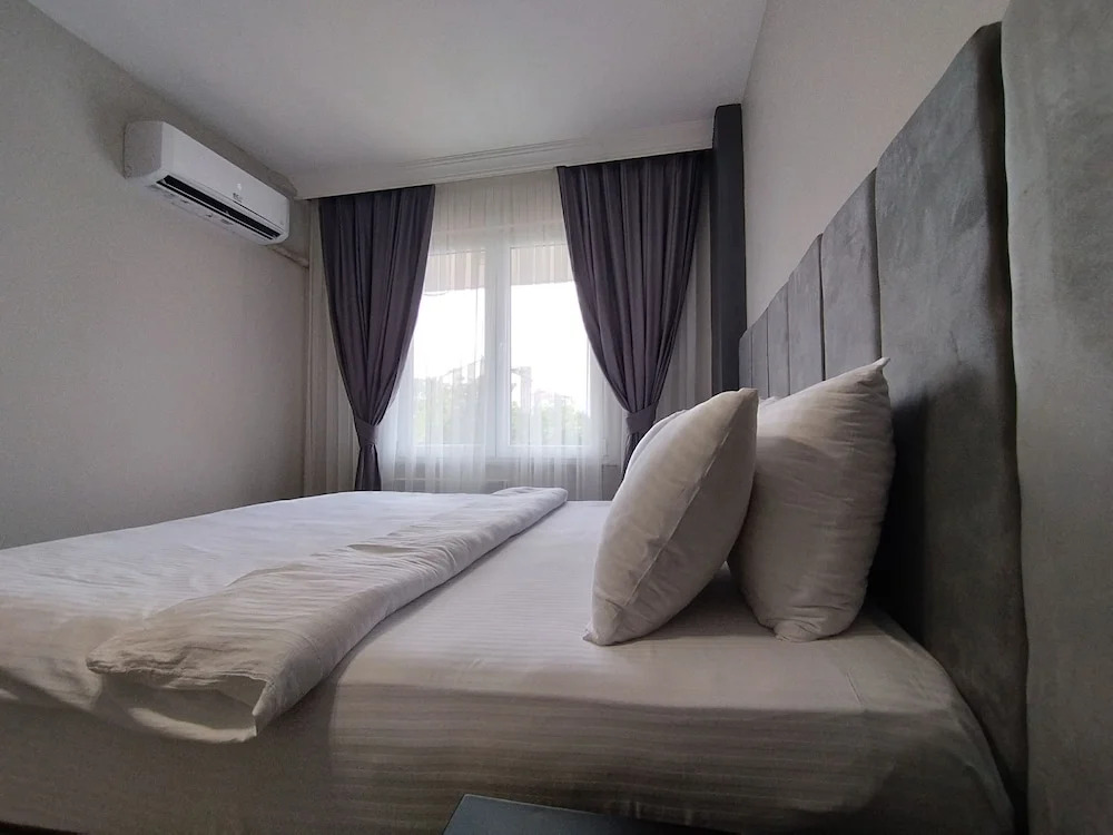 Орду: Pusula Motel