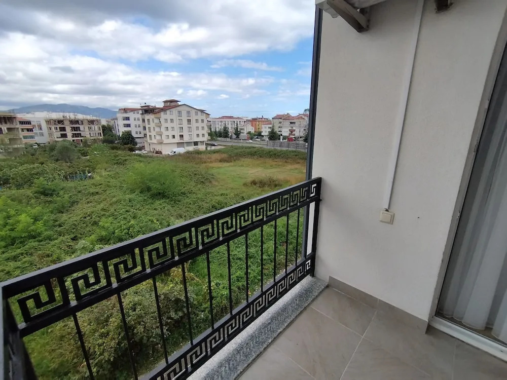 Орду: Pusula Motel
