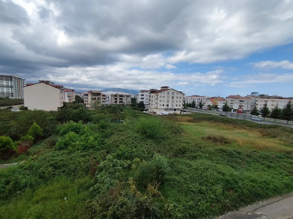 Орду: Pusula Motel