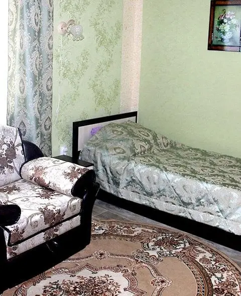 Унеча: Полесье