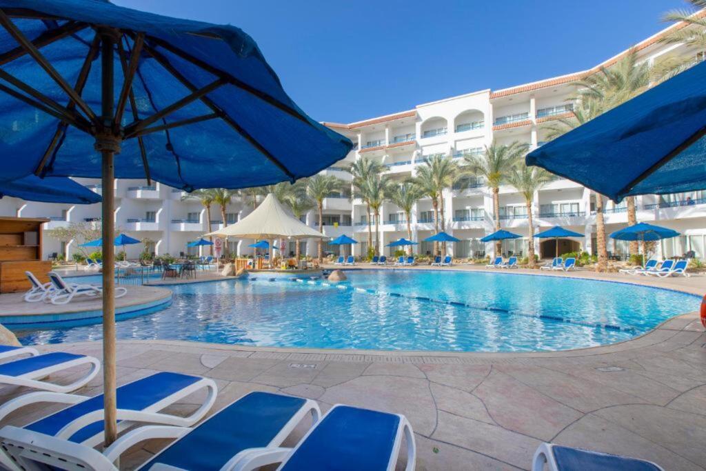 Шарм-эш-Шейх (Шарм-эль-Шейх): Naama Bay