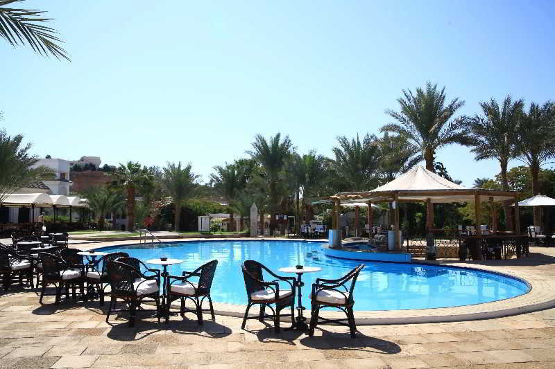 Шарм-эш-Шейх (Шарм-эль-Шейх): Dessole Seti Sharm Restaurant