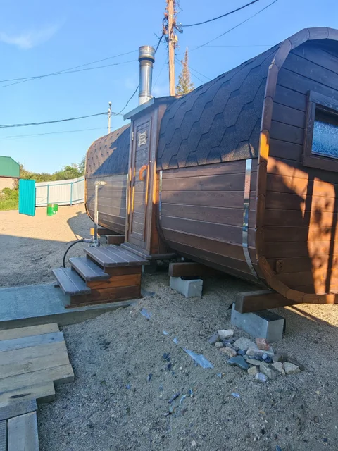 Барнаул: Частный Дом у Предгорье Горы