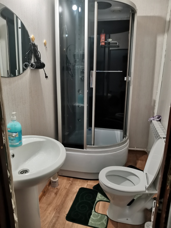 Барнаул: Частный Дом у Предгорье Горы