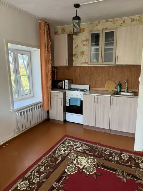 Барнаул: Частный Дом у Предгорье Горы