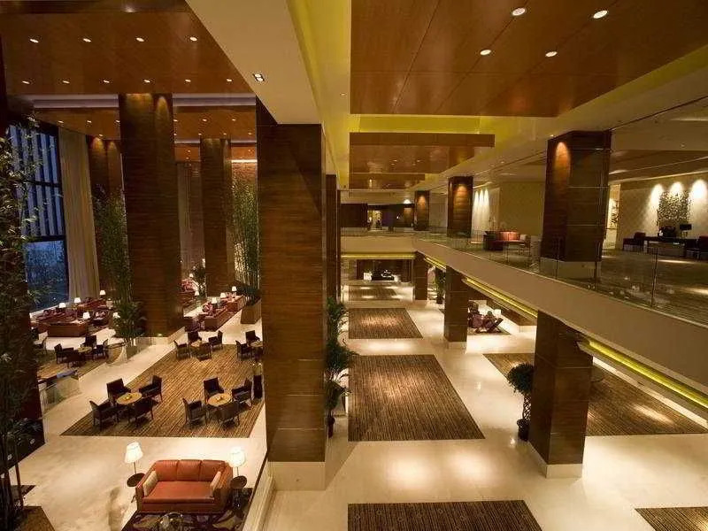 Сучжоу: KEMPINSKI