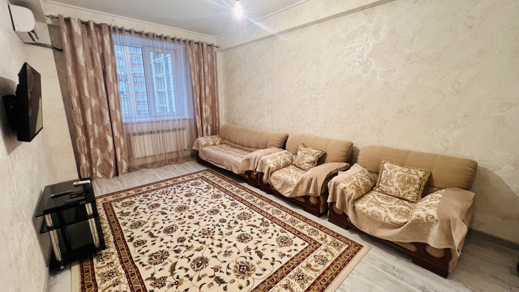 Апартаменты TOUR HOUSE у моря — фото 6