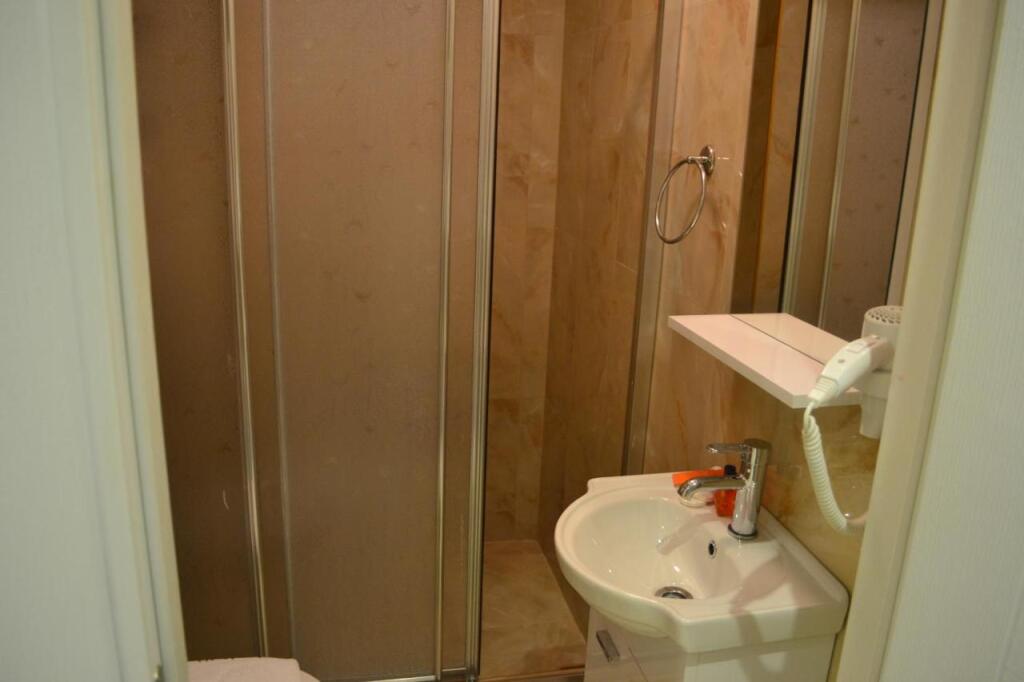 Стамбул: Seven Days Suites - İstanbul