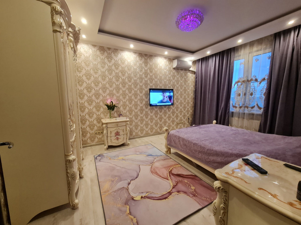 Домодедово: Квартира на улице Курыжова 13 (237)
