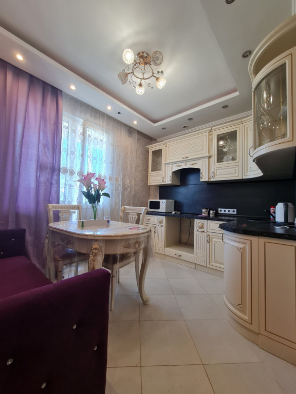 Домодедово: Квартира на улице Курыжова 13 (237)