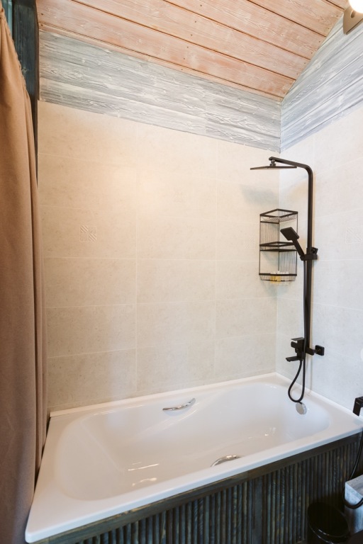 Красный Огорок: База отдыха Дом Vanadis Berloga Country Resort