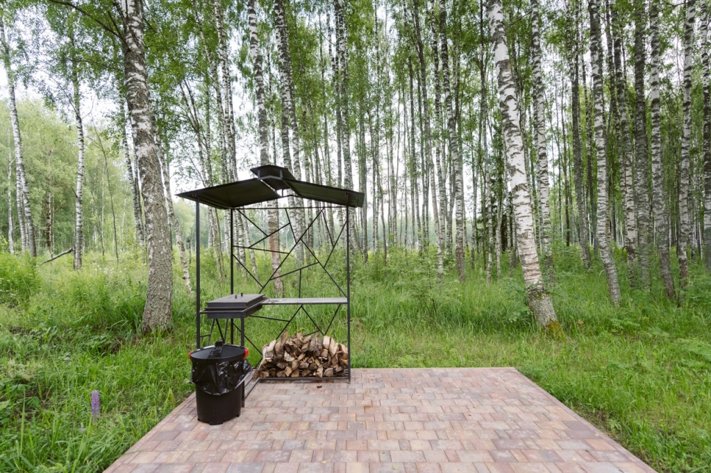 Красный Огорок: База отдыха Дом Vanadis Berloga Country Resort