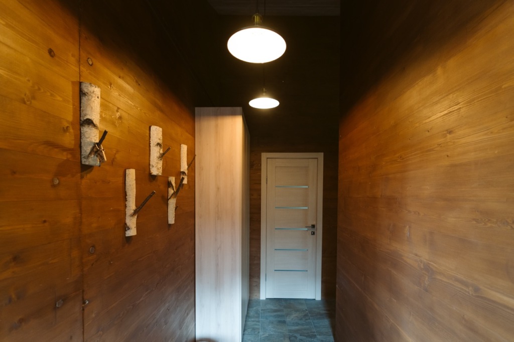 Красный Огорок: База отдыха Дом Vanadis Berloga Country Resort