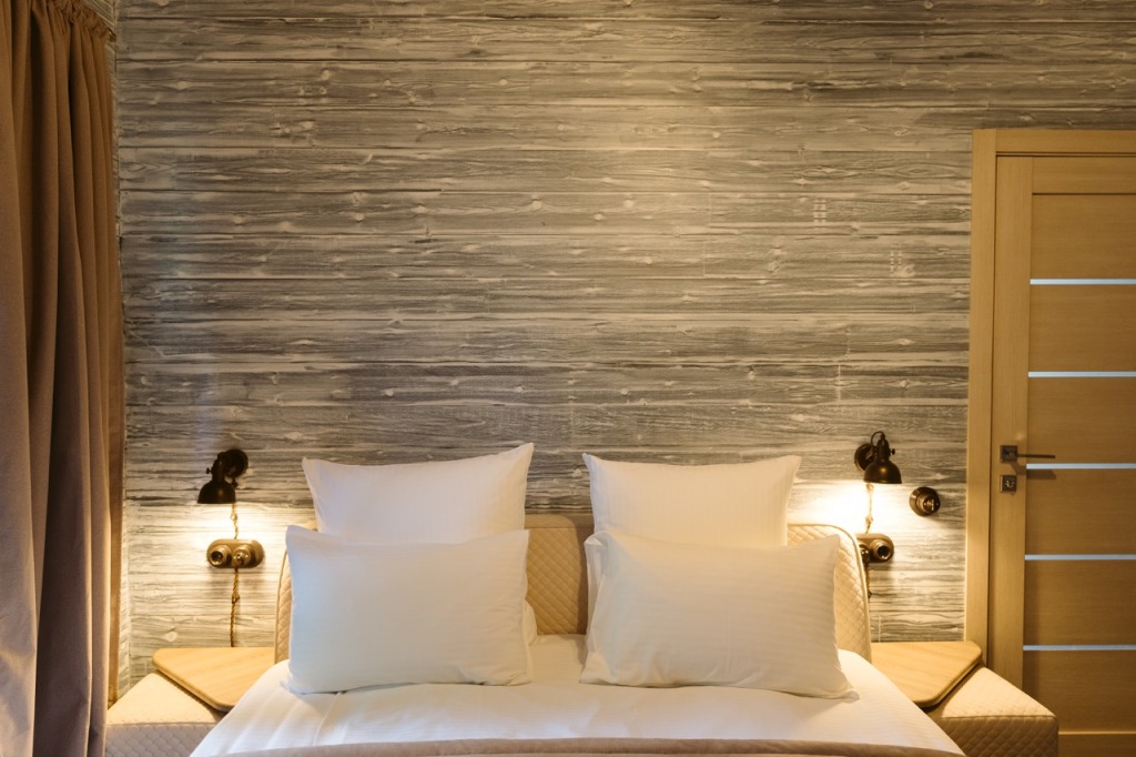 Красный Огорок: База отдыха Дом Vanadis Berloga Country Resort