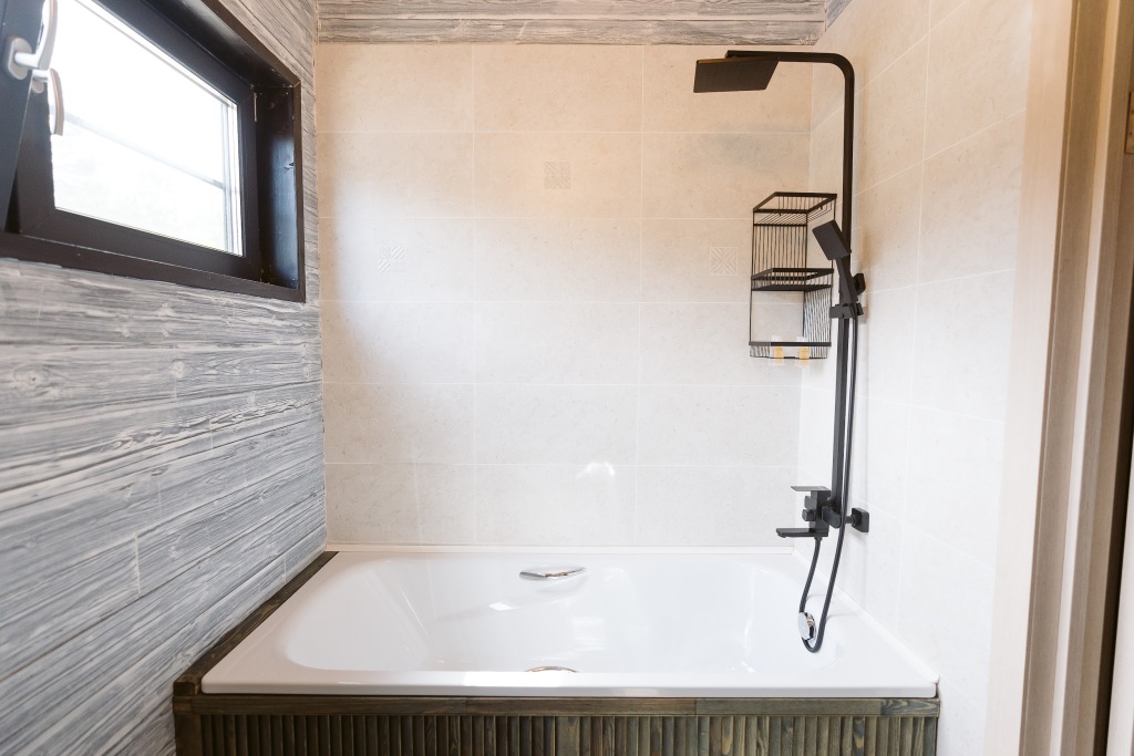 Красный Огорок: База отдыха Дом ATROPOS Berloga Country Resort