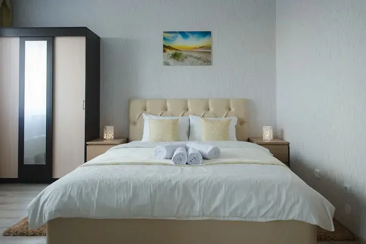 Апартаменты Abri Luxe Headliner — фото 4