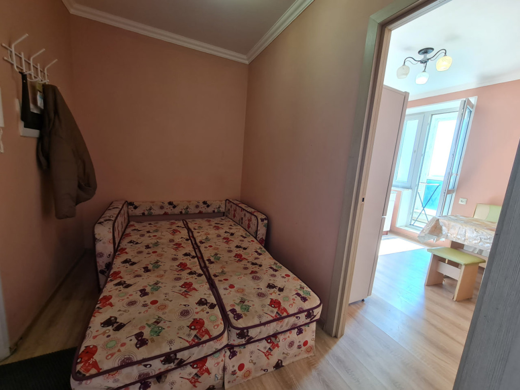 Домодедово: Квартира на улице Курыжова 30