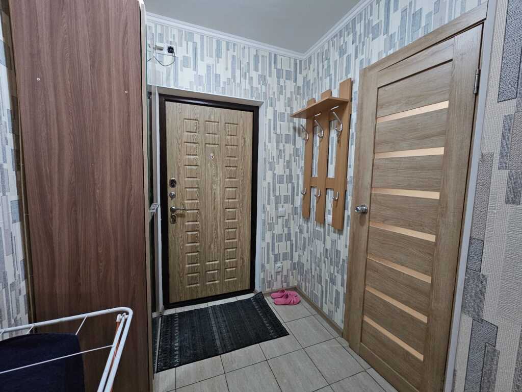 Домодедово: Квартира улице Курыжова 16 (255)