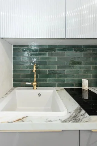 Москва: Апартамент Emerald Gold у метро Окружная