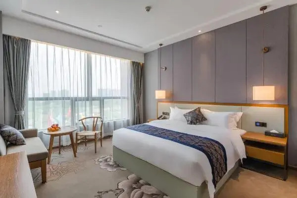 Сянтань: Dandisi Hotel