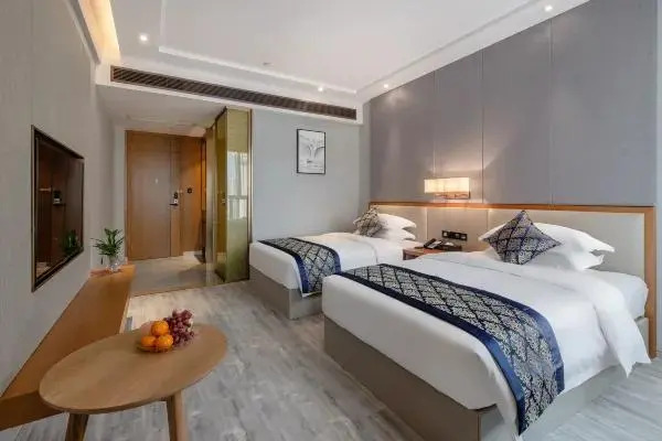 Сянтань: Dandisi Hotel
