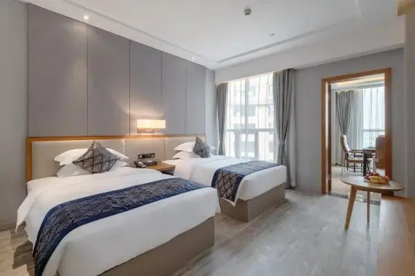 Сянтань: Dandisi Hotel