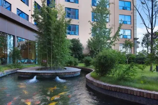 Сянтань: Dandisi Hotel