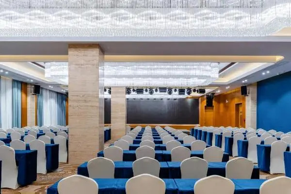 Сянтань: Dandisi Hotel