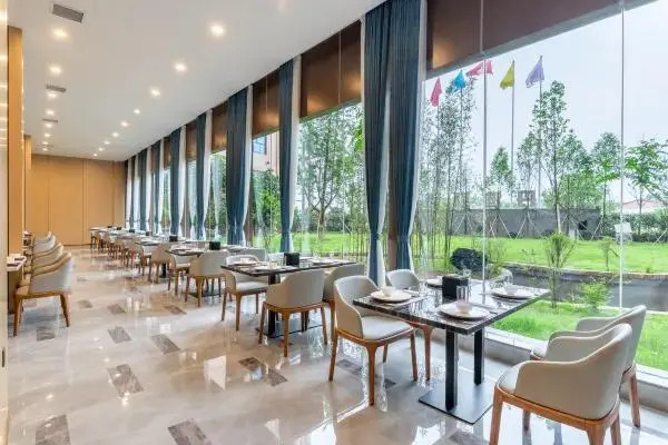 Сянтань: Dandisi Hotel