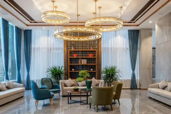Сянтань: Dandisi Hotel