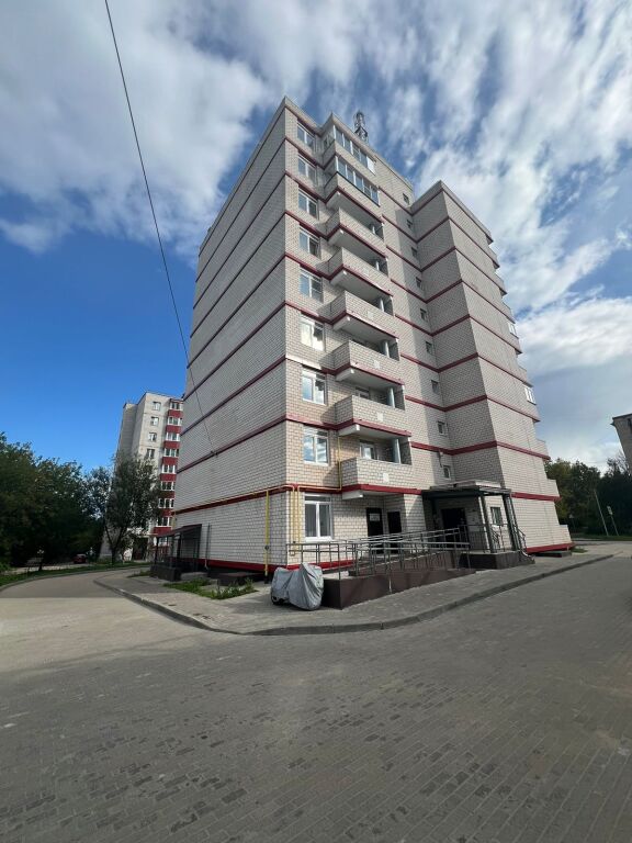 Калуга: 2к квартира возле Торгового квартала