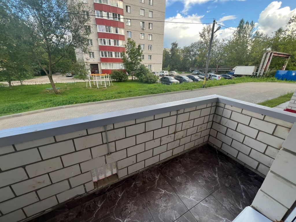 Калуга: 2к квартира возле Торгового квартала