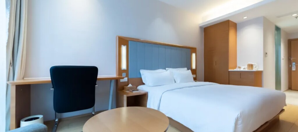 Ханчжоу: Hanting Seasons Hotel- Xingguang Avenue Hangzhou