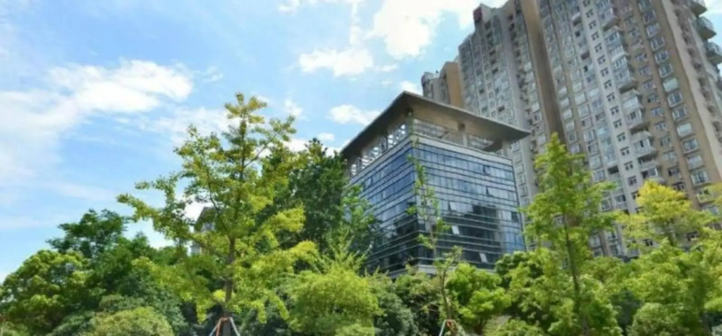 Ханчжоу: Hanting Seasons Hotel- Xingguang Avenue Hangzhou