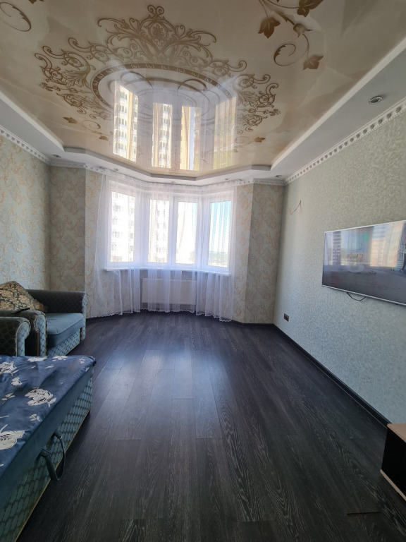 Домодедово: Квартира улице Курыжова 24 (85)