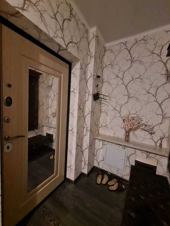 Домодедово: Квартира улице Курыжова 24 (85)