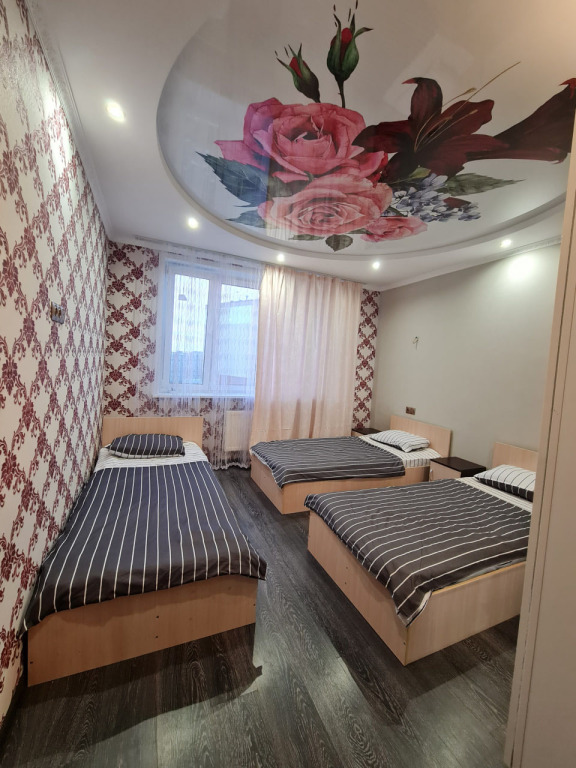 Домодедово: Квартира улице Курыжова 24 (85)